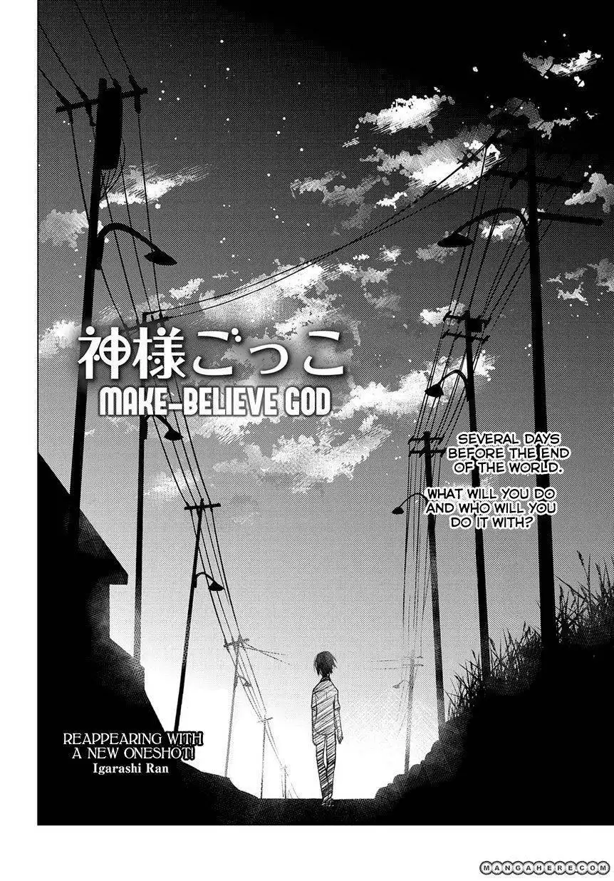 Kamisama Gokko Chapter 1 3